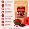 Hibiscus powder - Image 2