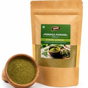 Moringa powder's - 100 grm