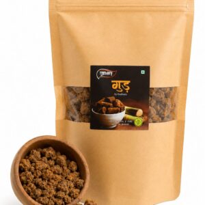 (Gud) Jaggery - 800grm