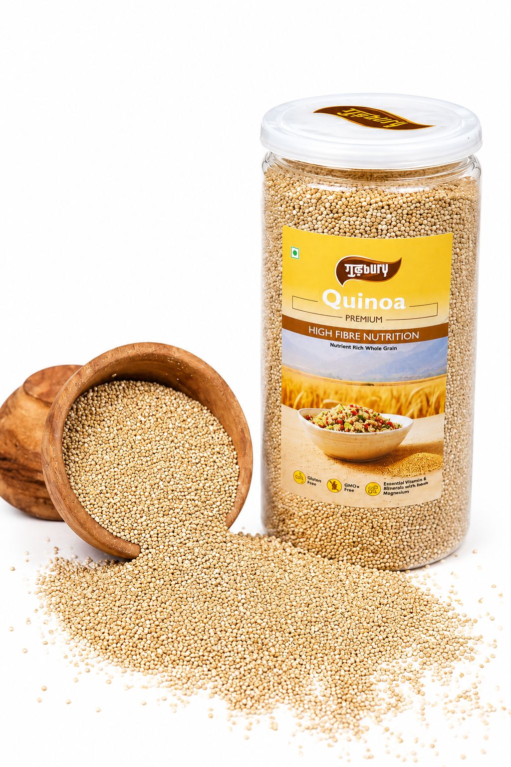 Quinoa