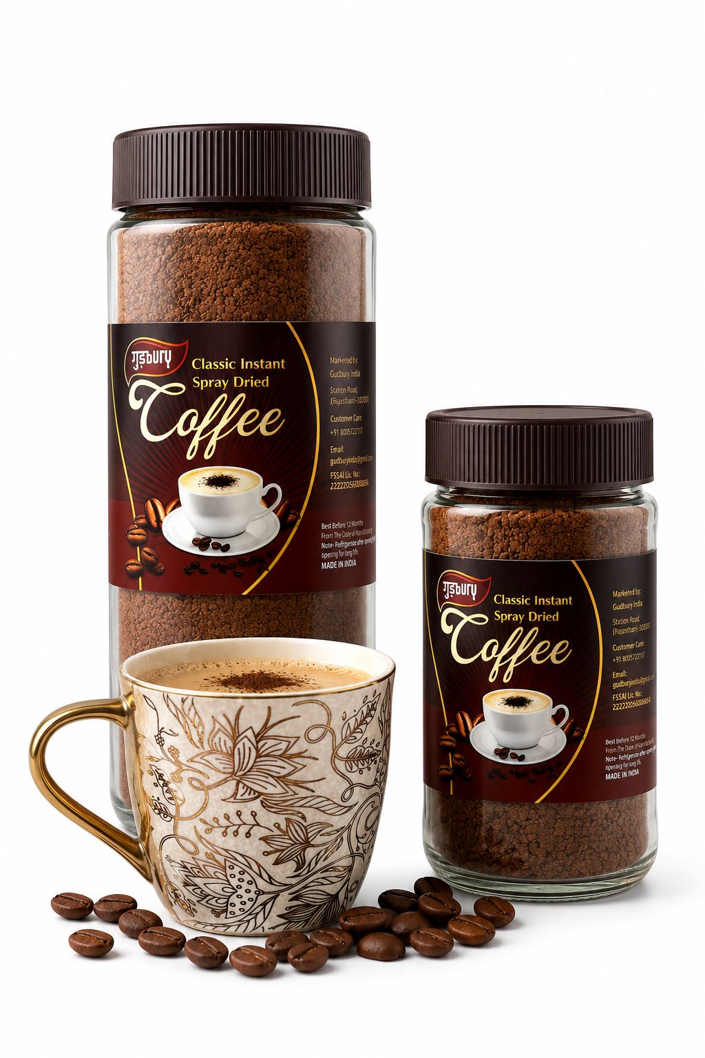 Coffee