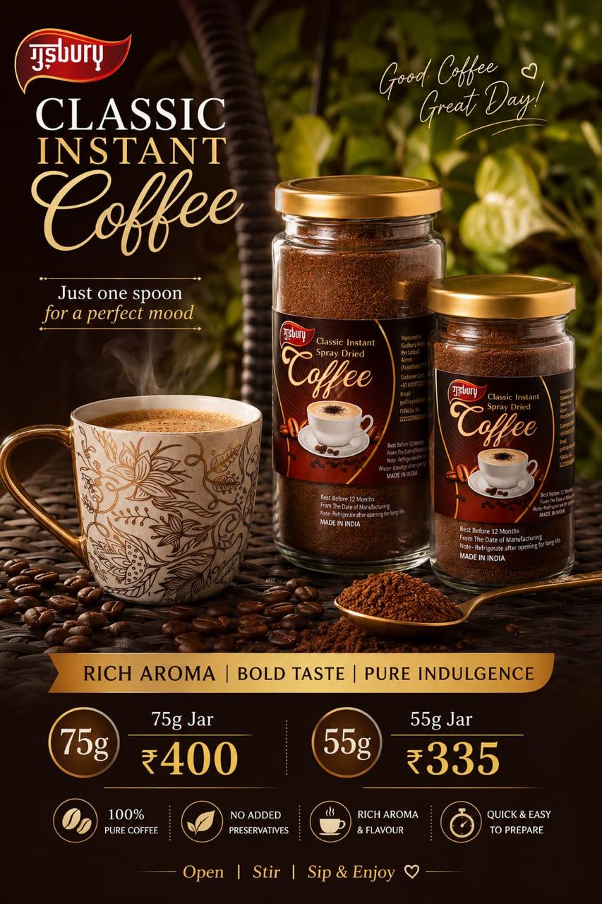 Coffee