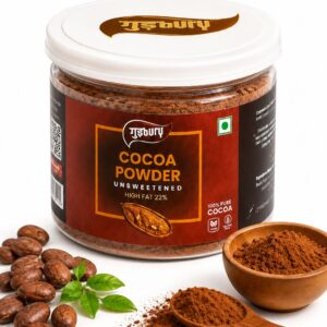 Premium Cocoa Powder