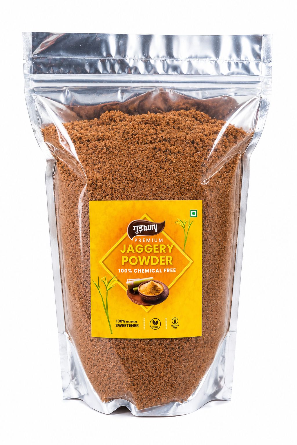Jaggery Powder